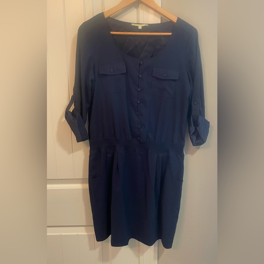 Gianni Bini dress. Size small